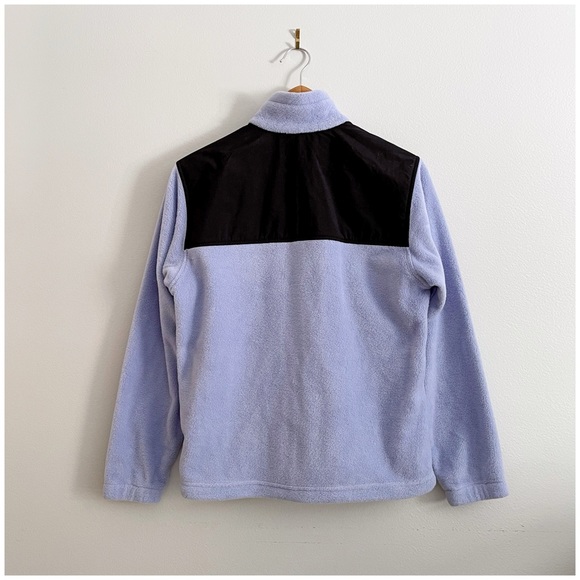 Columbia Fleece Jacket Classic Fit Small - Picture 3 of 9